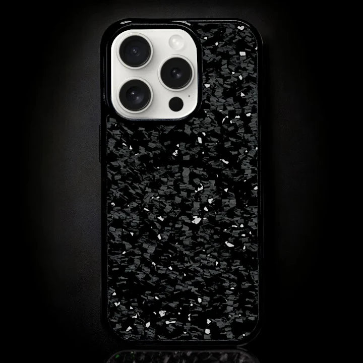 EliteCarbon - Voel de kracht, zie de stijl!