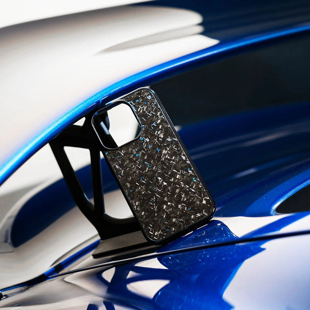 EliteCarbon - Voel de kracht, zie de stijl!