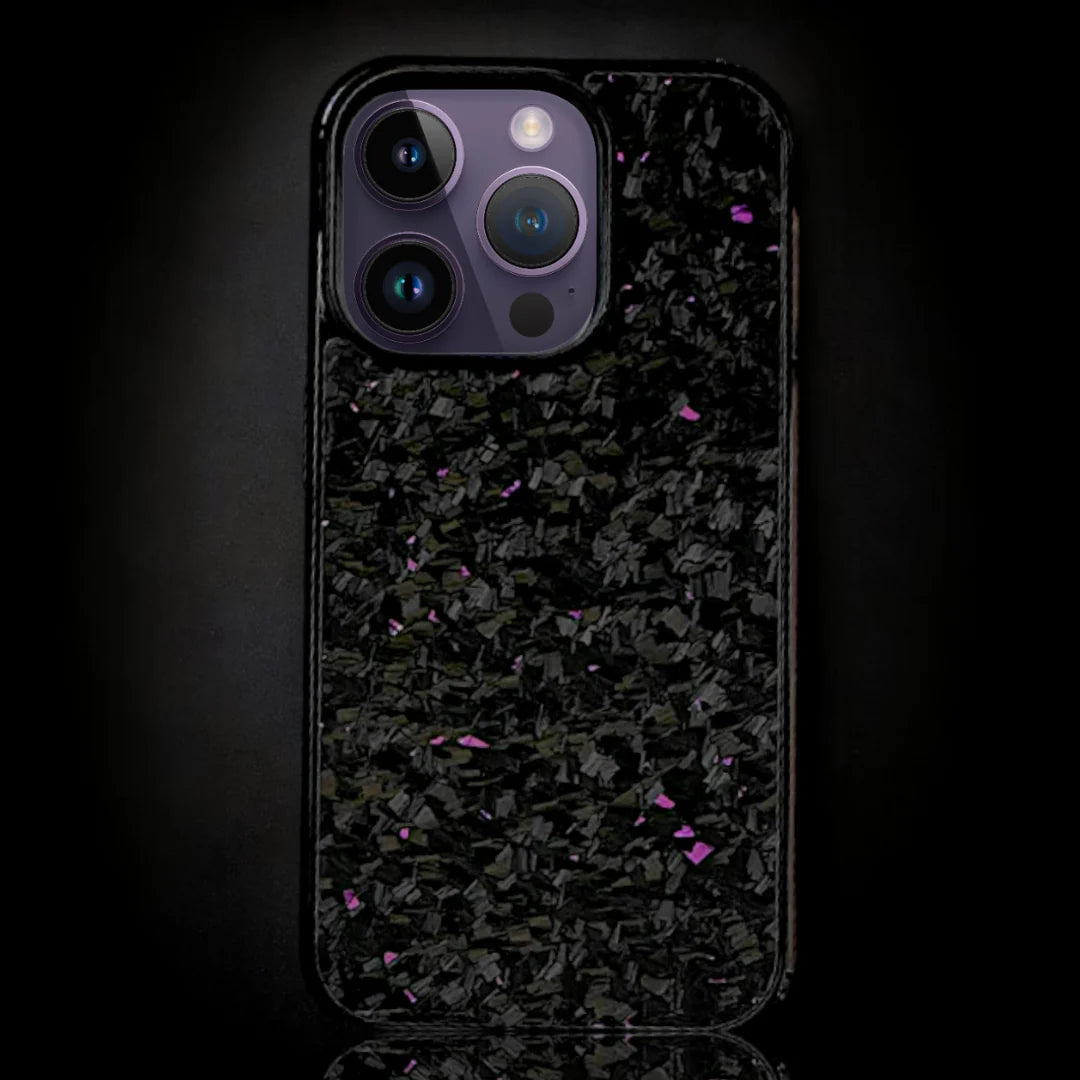 EliteCarbon - Voel de kracht, zie de stijl!